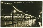Northdown Road/Xmas 1932 at night [PC]